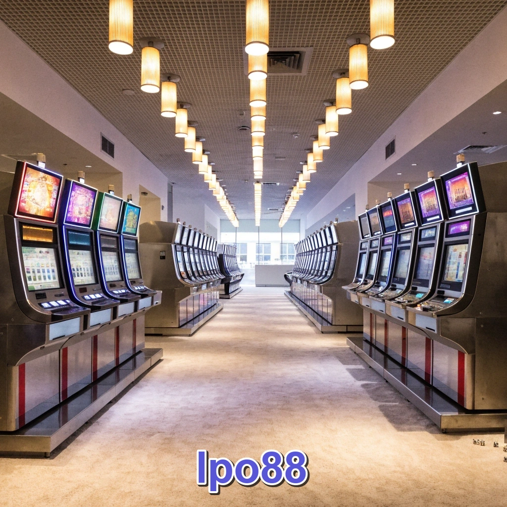 Screenshot 2 - lpo88 Features