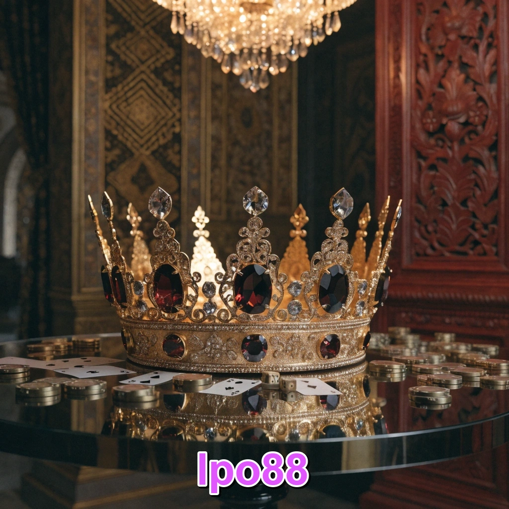 Screenshot 4 - lpo88 Dark Mode